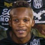 R. Ivey Attacker