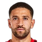 A. Taarabt Midfielder