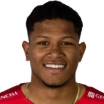 I. Anderson Defender