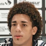 A. Carrasquilla Midfielder