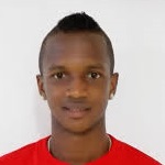 J. Balanta Midfielder