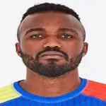 A. González Midfielder