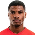 N. Williams Attacker