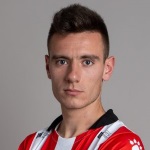 M. Braida Midfielder