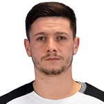 R. Garro Midfielder