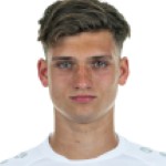 M. Klimowicz Midfielder