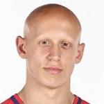 Víctor Mollejo Carpintero Attacker