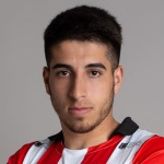 M. Bajamich Attacker