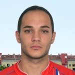 A. Subić Midfielder