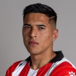 M. Pino Attacker