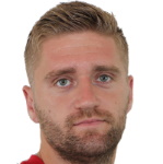 A. Dragojević Goalkeeper