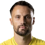 H. Seferović Attacker