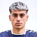 M. Kabalín Midfielder