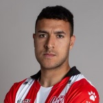 J. Villegas Defender