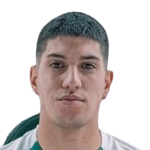 L. Villegas Attacker