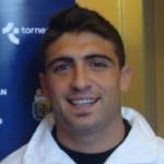 N. Álvarez Defender