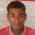 J. Portillo Midfielder