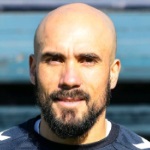 A. Medina Goalkeeper