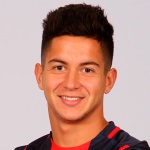 L. Montoya Defender