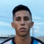 M. Rueda Midfielder