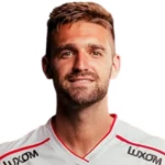 E. Franco Midfielder