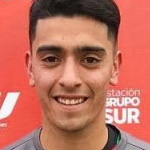 G. Villalba Attacker