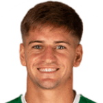 N. Retamar Midfielder