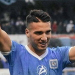 G. Benavídez Defender