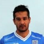 V. Beraldi Midfielder
