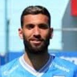 Á. Cuello Midfielder