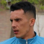 J. Ferreira Attacker