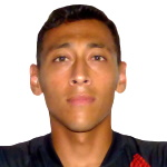 Luciano Ramón Herrera Midfielder