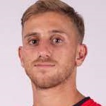 J. Mateo Attacker