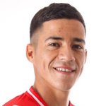 B. Cuello Midfielder