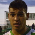 S. Rodríguez Attacker