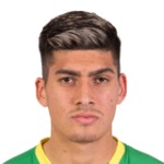 A. Frías Defender