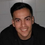 F. Suárez Attacker