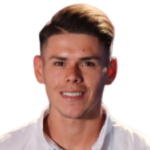 F. García Attacker