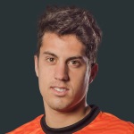 J. Noce Goalkeeper