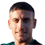 L. Comachi Midfielder