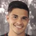 A. Argañaraz Attacker