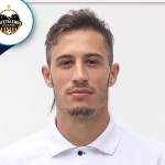 F. Illanes Midfielder