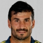 J. García Goalkeeper