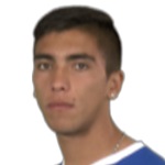 Matías Gabriel Contreras Defender