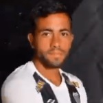 M. Garay Midfielder