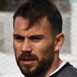 M. Villarreal Midfielder