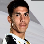 R. Sayavedra Attacker
