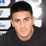 A. Martínez Midfielder