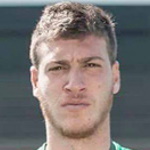 T. Sultani Goalkeeper
