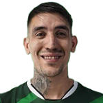 R. Centurión Attacker